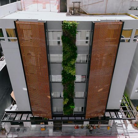 Hotel Negrini Balneário Camboriú 外观 照片