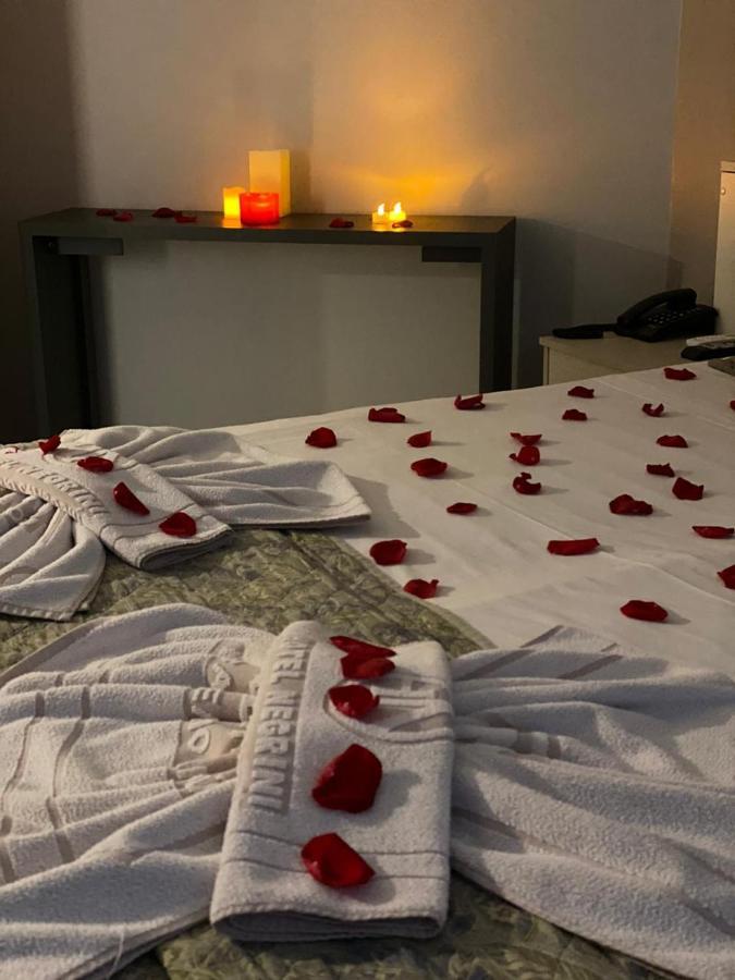 Hotel Negrini Balneário Camboriú 外观 照片