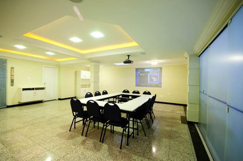 Hotel Negrini Balneário Camboriú 外观 照片