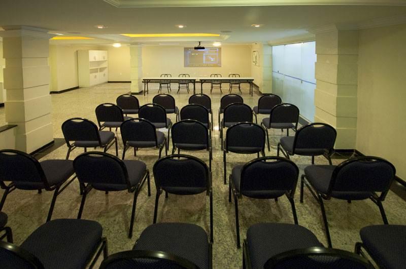 Hotel Negrini Balneário Camboriú 外观 照片