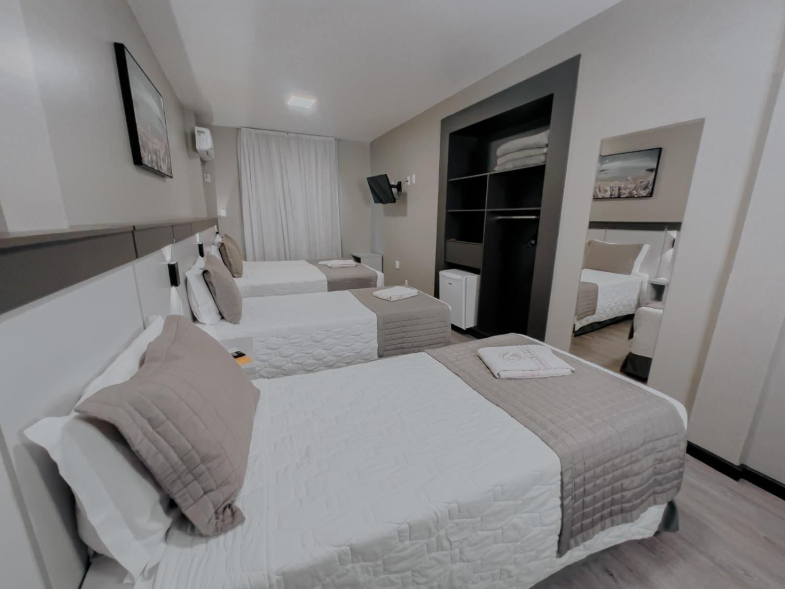 Hotel Negrini Balneário Camboriú 客房 照片